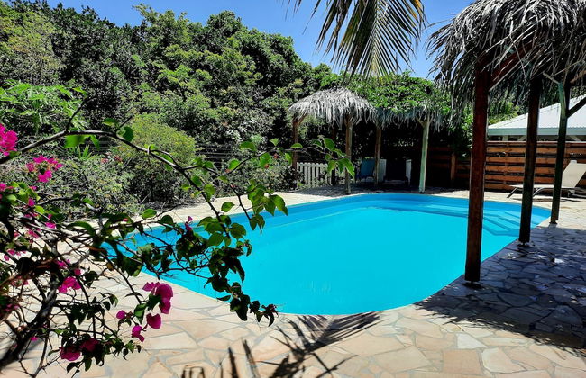 Gîte Cannelle - Foto 2