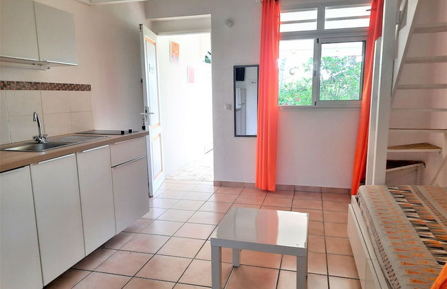 Gîte Cannelle - Foto 20