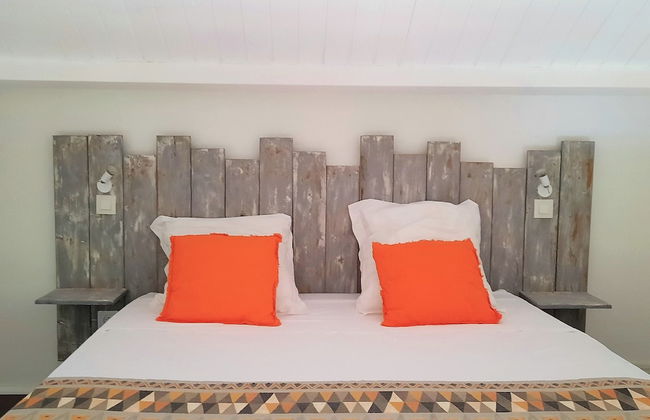 Gîte Cannelle - Foto 10