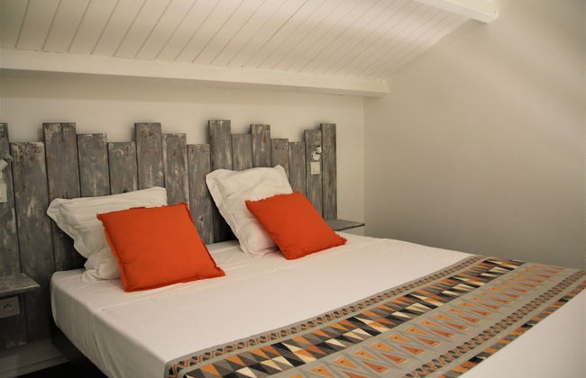 Gîte Cannelle - Foto 11