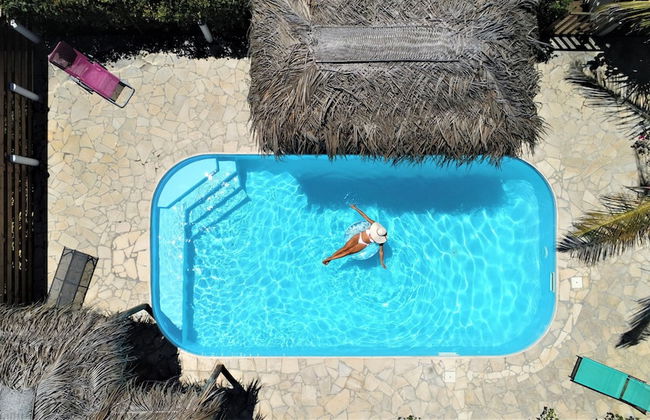 Gîte Cannelle - Foto 1