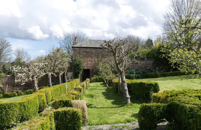 Cottage - Sleeps 2 - Garden - Parking - Foto 11