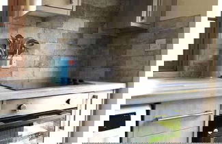 Foto 7 - Cosy Secret Cottage in a Beautiful Walled Garden