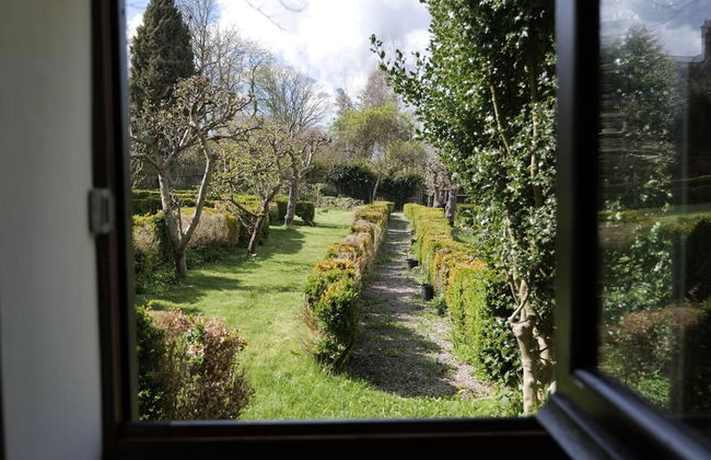Cottage - Sleeps 2 - Garden - Parking - Foto 10