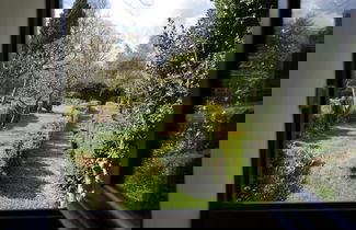 Foto 17 - Cosy Secret Cottage in a Beautiful Walled Garden