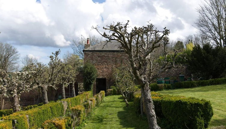 Foto 1 - Cosy Secret Cottage in a Beautiful Walled Garden