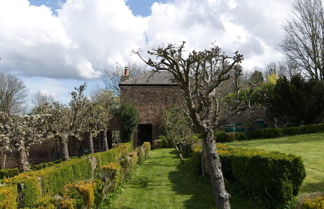 Foto 1 - Cosy Secret Cottage in a Beautiful Walled Garden