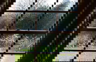 Foto 15 - Cosy Secret Cottage in a Beautiful Walled Garden