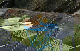 Foto 20 - Cosy Secret Cottage in a Beautiful Walled Garden