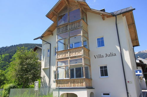 Photo 2 - Lake View Suites Villa Julia - Terrace Suite