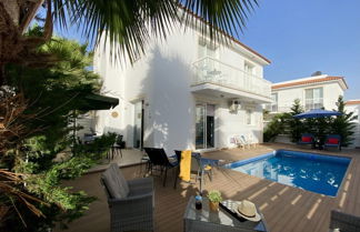 Photo 2 - Villa Kalimera in Protaras