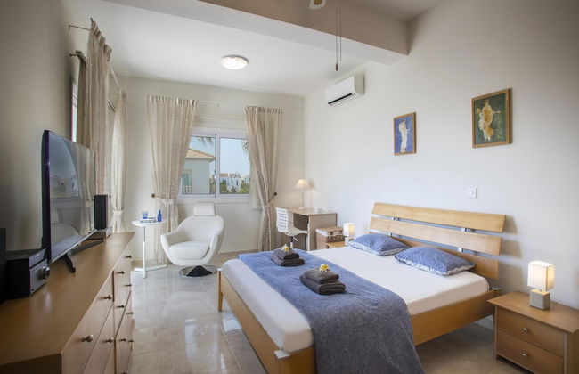Villa Atlantis in Ayia Napa - Foto 20
