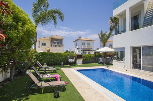 Photo 2 - Villa Atlantis in Ayia Napa