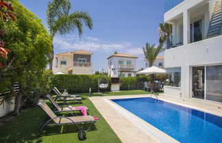 Photo 2 - Villa Atlantis in Ayia Napa