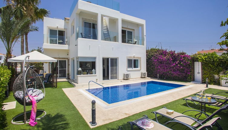 Photo 1 - Villa Atlantis in Ayia Napa