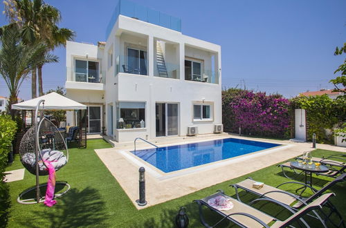 Foto 1 - Villa Atlantis in Ayia Napa