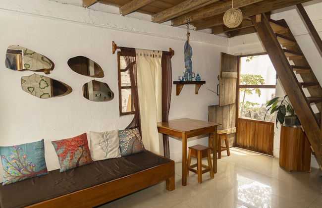 Casa para vacacionar - Foto 5
