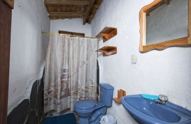Casa para vacacionar - Foto 8
