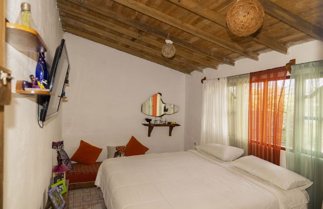 Casa para vacacionar - Foto 1