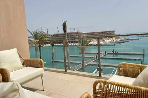 Photo 36 - Marassi 4 bedroom marina sea view