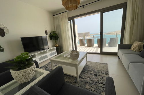 Photo 21 - Marassi 4 bedroom marina sea view