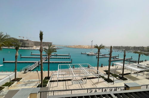 Photo 37 - Marassi 4 bedroom marina sea view