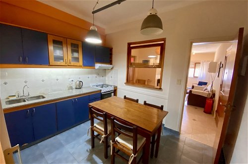 Foto 17 - cozy Retreat in Villa Urquiza: Spacious 2-bedroom Rental