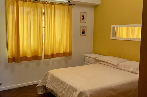 Foto 9 - cozy Retreat in Villa Urquiza: Spacious 2-bedroom Rental