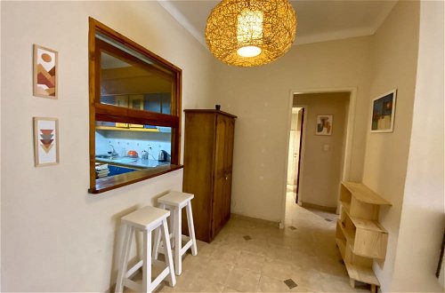 Photo 35 - cozy Retreat in Villa Urquiza: Spacious 2-bedroom Rental