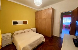 Photo 1 - \cozy Retreat in Villa Urquiza: Spacious 2-bedroom Rental\