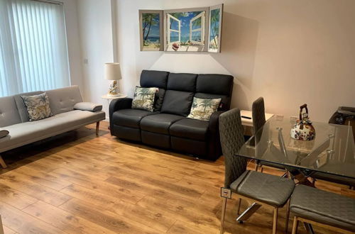 Photo 6 - Large Private Flat in City Centre Leeds