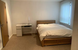 Foto 3 - Large Private Flat in City Centre Leeds
