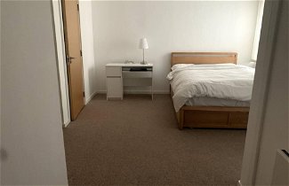 Photo 2 - Large Private Flat in City Centre Leeds