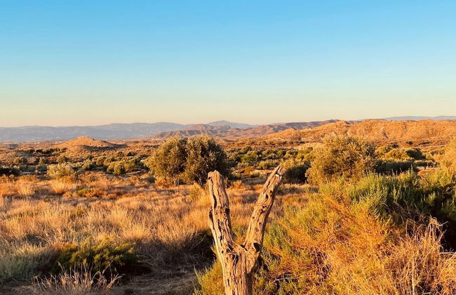 El sueño de Andalucia - Foto 61