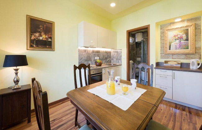 Apartment in Dubrovnik - Foto 39