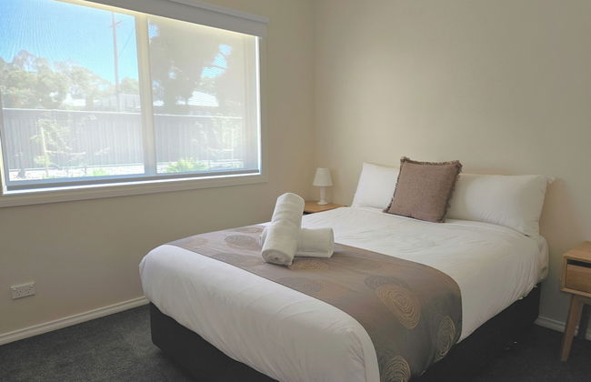 BIG4 Tasman Holiday Parks - Bendigo - Foto 39