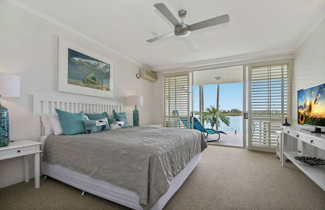 Noosa Quays - Foto 27