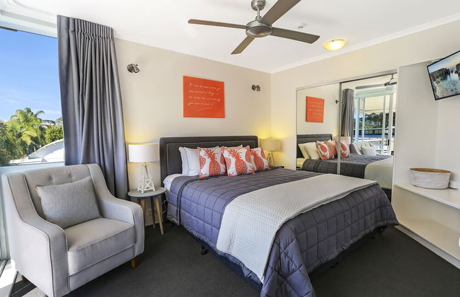 Noosa Quays - Foto 10