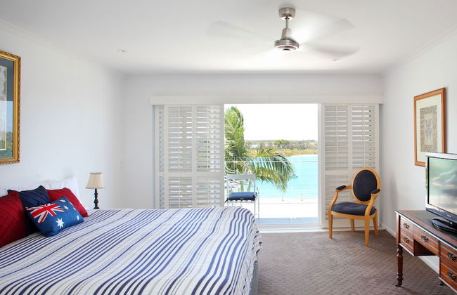 Noosa Quays - Foto 14