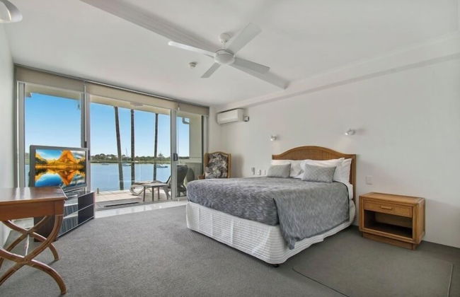 Noosa Quays - Foto 21