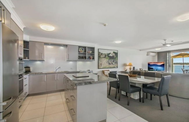 Noosa Quays - Foto 40