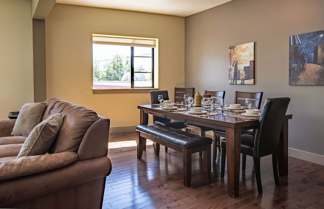 Selkirk Snug by Revelstoke Vacations - Foto 9