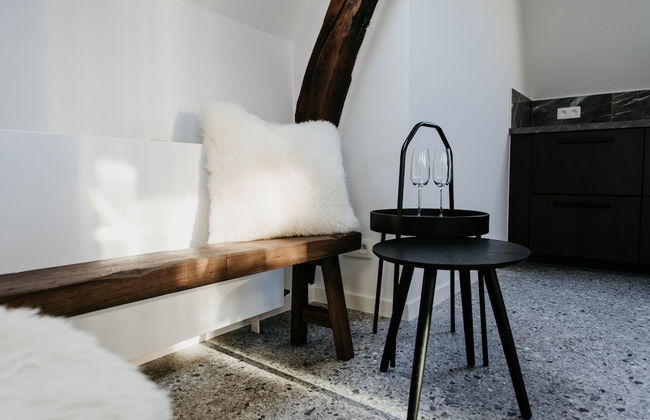 Gorgeous Duplex Apartment in old City Centre - Photo 22