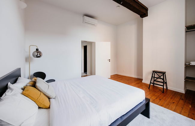 Gorgeous Duplex Apartment in old City Centre - Photo 9