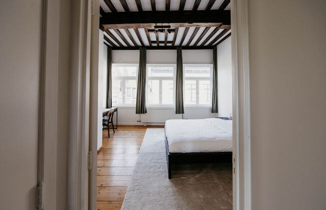 Gorgeous Duplex Apartment in old City Centre - Photo 2