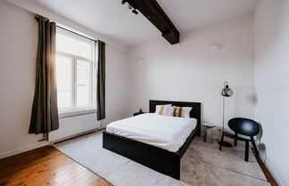 Photo 3 - Gorgeous Duplex Apartment in old City Centre