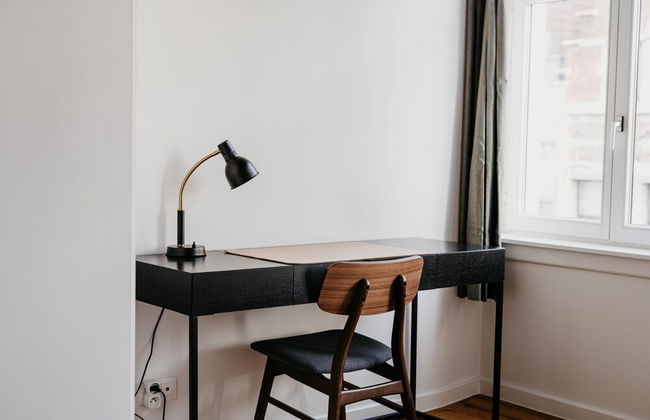 Gorgeous Duplex Apartment in old City Centre - Photo 23