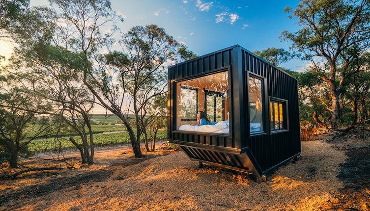 Photo 1 - CABN Off Grid Cabins Barossa