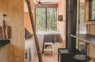 Photo 2 - CABN Off Grid Cabins Barossa