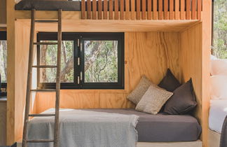 Photo 3 - CABN Off Grid Cabins Barossa